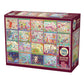 Happy Thoughts - 2000 Teile Puzzle