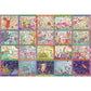 Happy Thoughts - 2000 Teile Puzzle