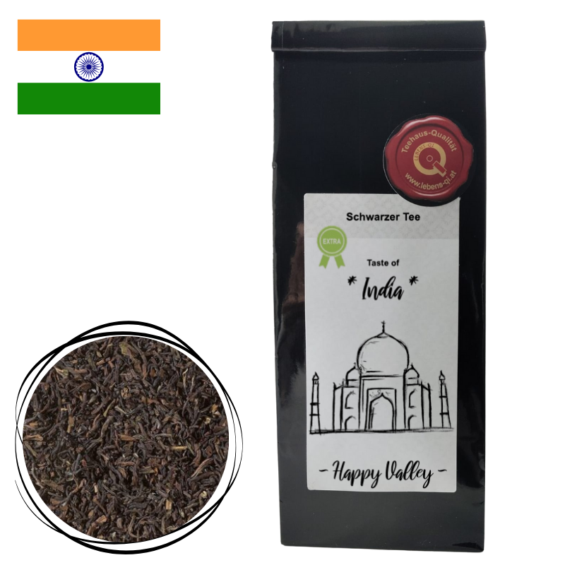 Taste of India - Happy Valley