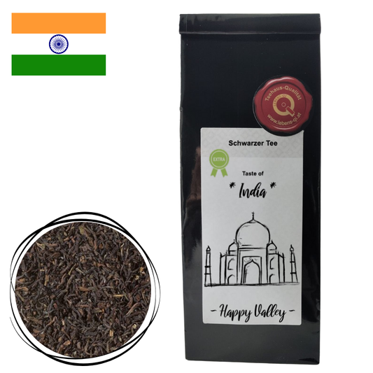 Taste of India - Happy Valley
