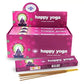 Happy Yoga - Räucherstäbchen
