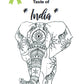 Taste of India - Hathikuli