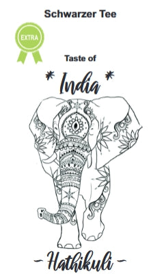 Taste of India - Hathikuli