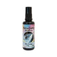 Healing Crystals Spray Aquamarin - Blue Energy