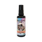 Healing Crystals Spray Granat - Red Energy