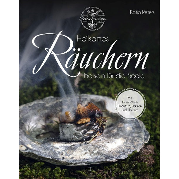 Heilsames Räuchern