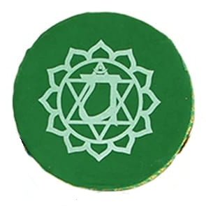Chakra Klangschalenkissen