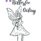 Hollerfee Oolong - Halbfermentierte Teemischung