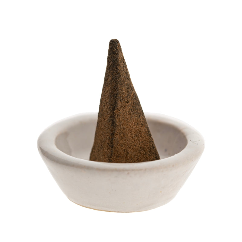 Palo Santo Räucherkegel
