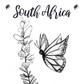 Taste of South Africa - Honeybush
