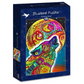 Howling wolf - 1000 Teile Puzzle