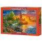 Dutch Idyll - 1000 Teile Puzzle