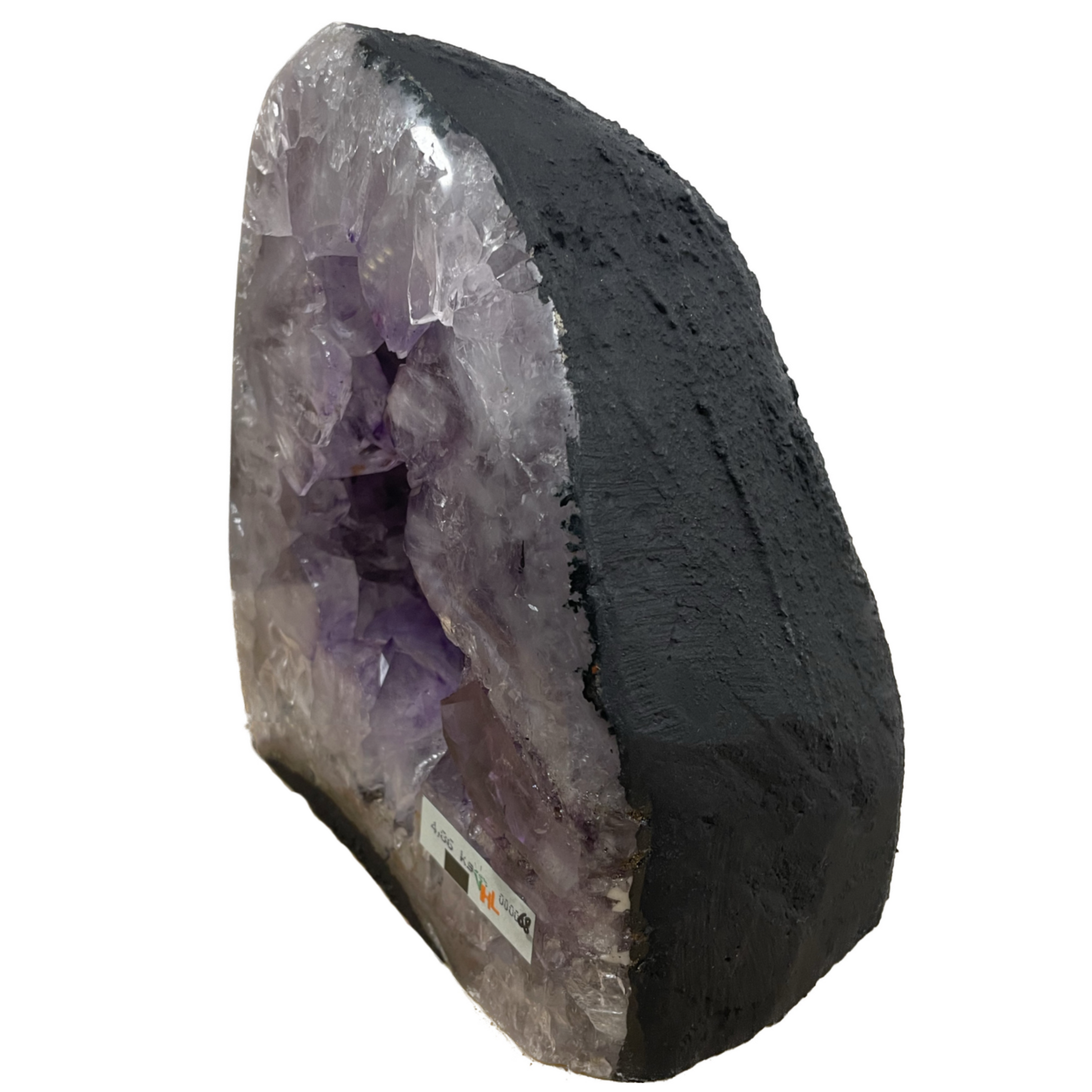 Kleine Amethystdruse #068-23-SF