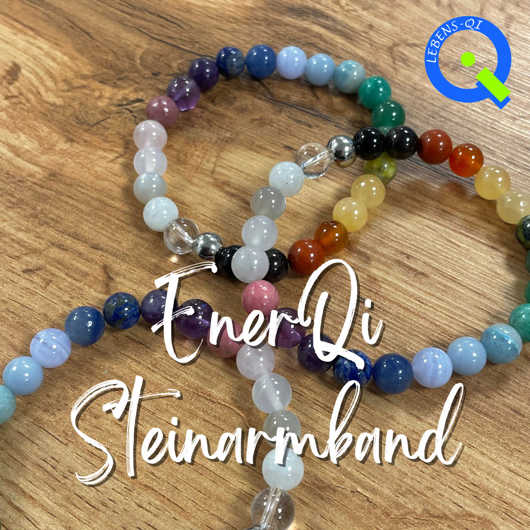EnerQi-Armband