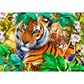 Into the Shadows - 1500 Teile Puzzle