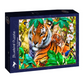 Into the Shadows - 1500 Teile Puzzle
