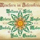 Samhain - Räuchermischung