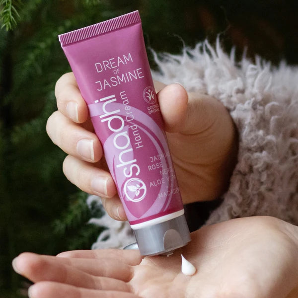Dream of Jasmine - Handcreme
