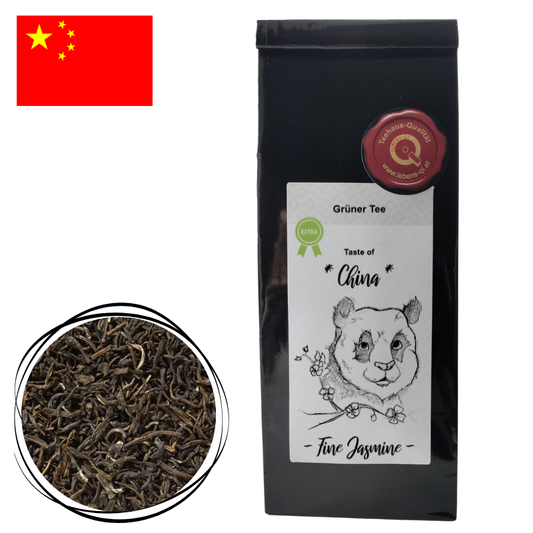 Taste of China - Fine Jasmine
