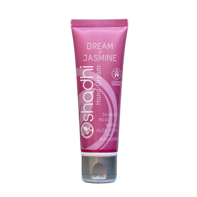 Dream of Jasmine - Handcreme