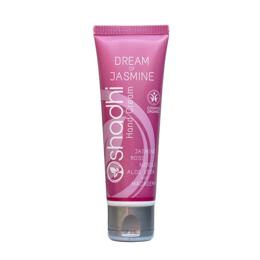 Dream of Jasmine - Handcreme