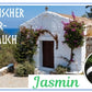 Jasminweihrauch