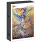 Blue Bird - 1500 Teile Puzzle