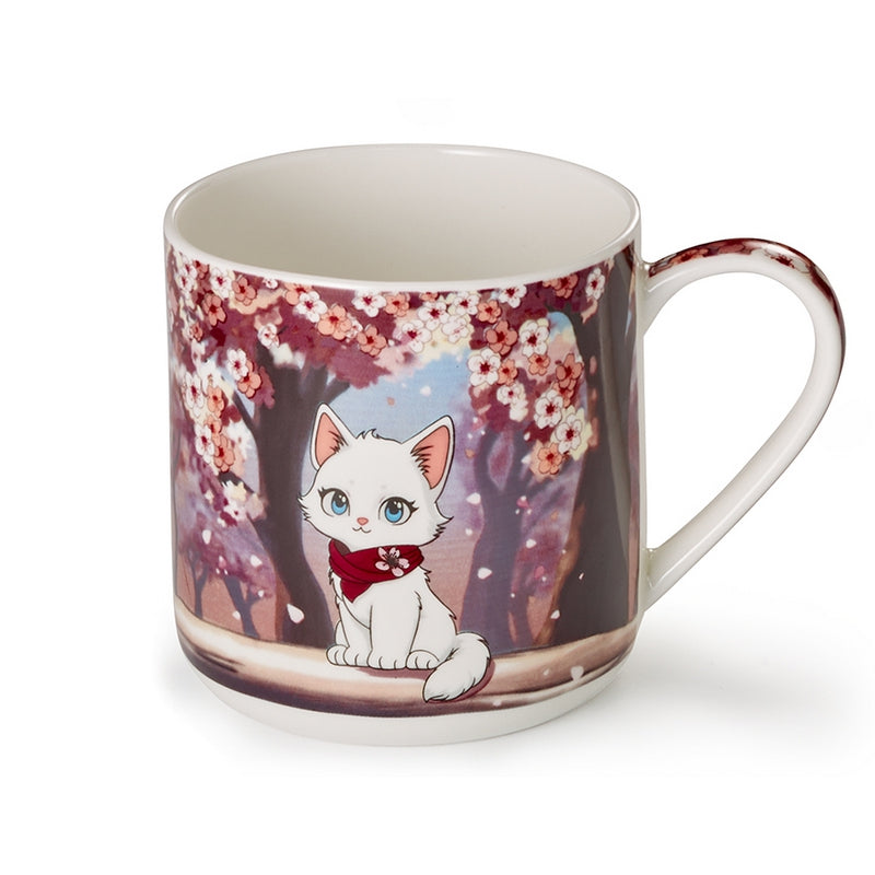 Tasse Katze Kohana