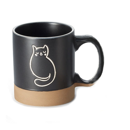 Tasse Katze Harley