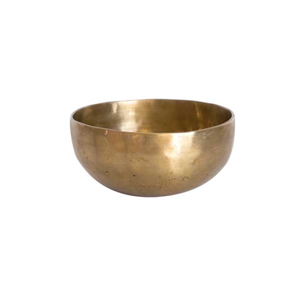 Klangschale ca. 12,5 cm