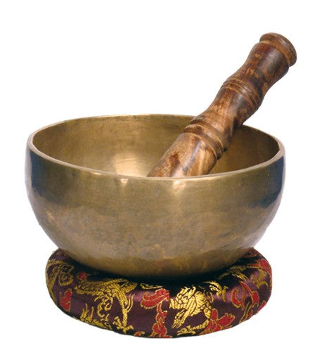 Klangschale ca. 15 cm