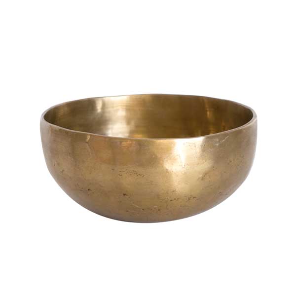 Klangschale ca. 18 cm