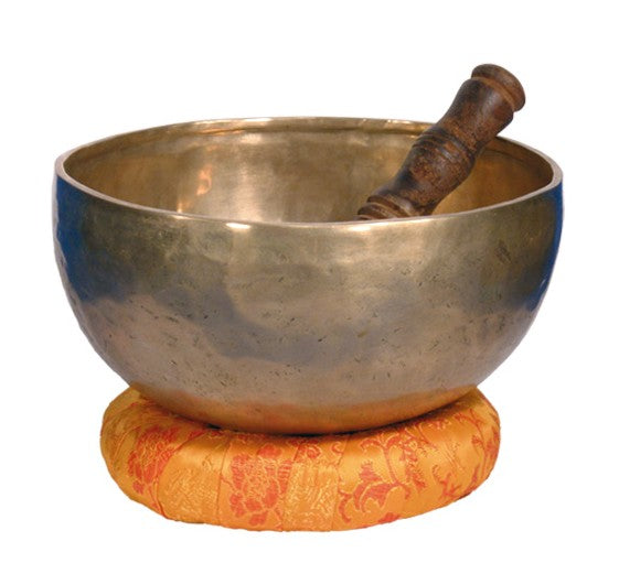 Klangschale ca. 18 cm