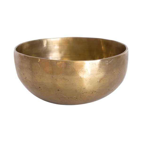Klangschale ca. 21 cm