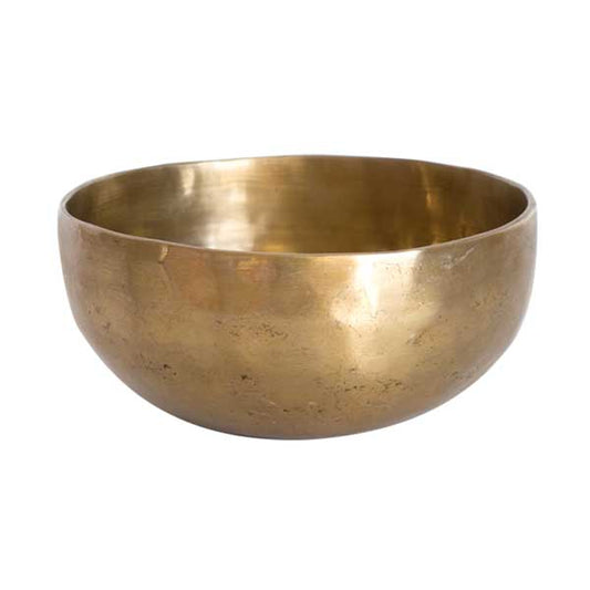 Klangschale ca. 21 cm