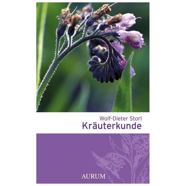 Kräuterkunde