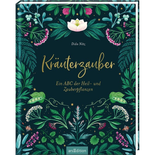 Kräuterzauber