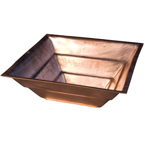 Agnihotra Kupferpyramide