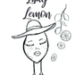 Lady Lemon - Kräuterteemischung