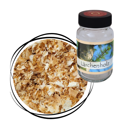 Lärche - Holz