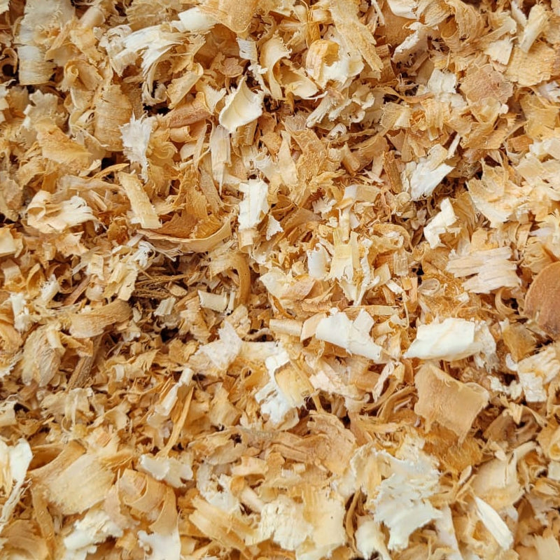 Lärche - Holz