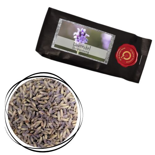 Lavendel - Blüten