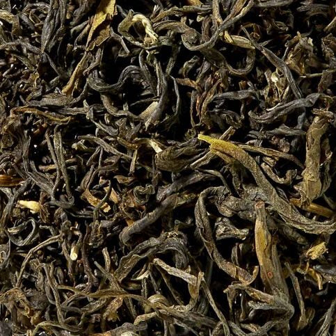 Taste of Colombia - Leafy Green