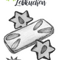 Lebkuchen - Rotbuschteemischung