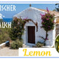 Lemonweihrauch