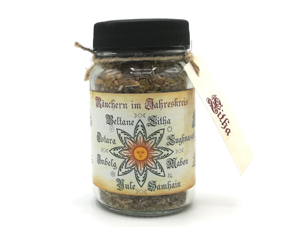 Litha - Räuchermischung