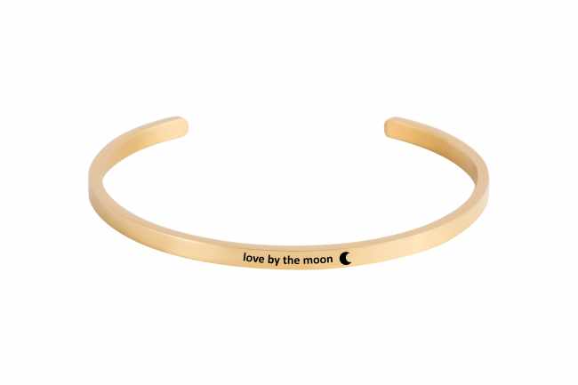 love by the moon - Armcandy