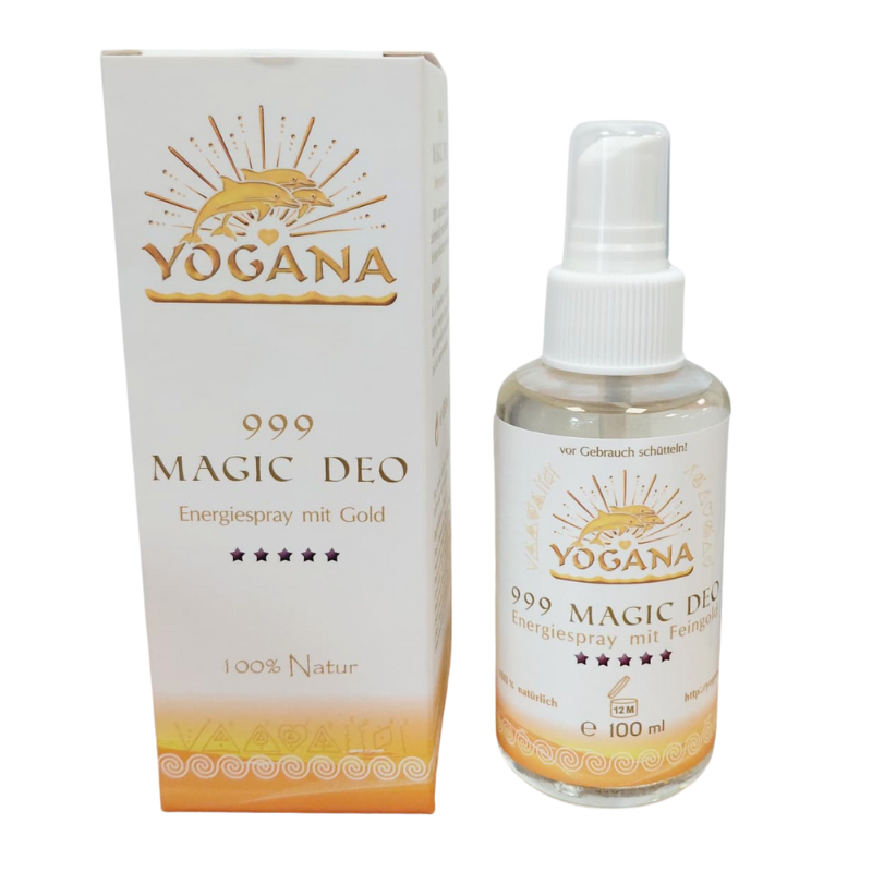 999 Magic Deo