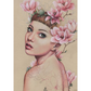 Magnolias - 1000 Teile Puzzle