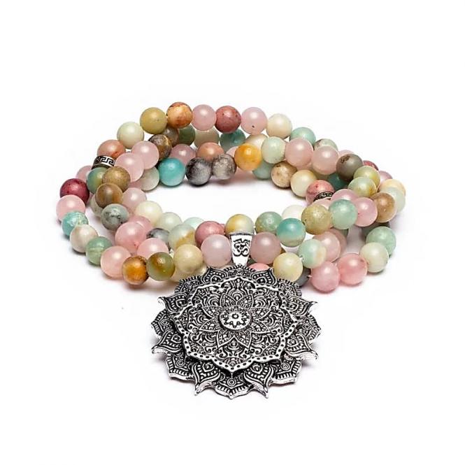 Lotus Stein-Mala